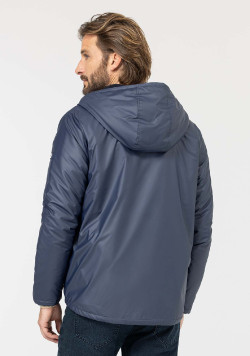 COUPE VENT INDIGO XELOR