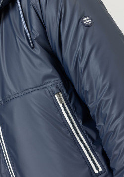 COUPE VENT INDIGO XELOR