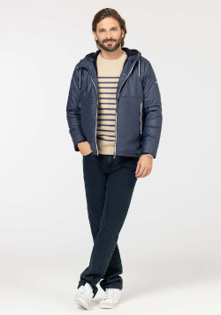 COUPE VENT INDIGO XELOR