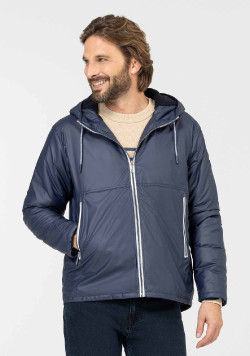 COUPE VENT INDIGO XELOR