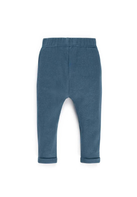 Ensemble Bébé blouse + legging + fichu