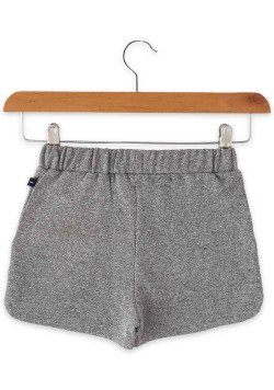 SHORT ARGENT SHADEN