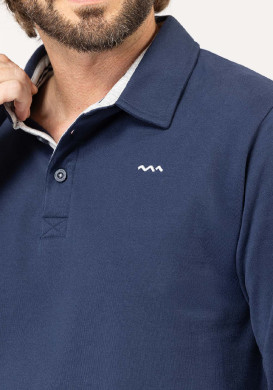 SWEAT INDIGO WAJAN SWEAT INDIGO WAJAN