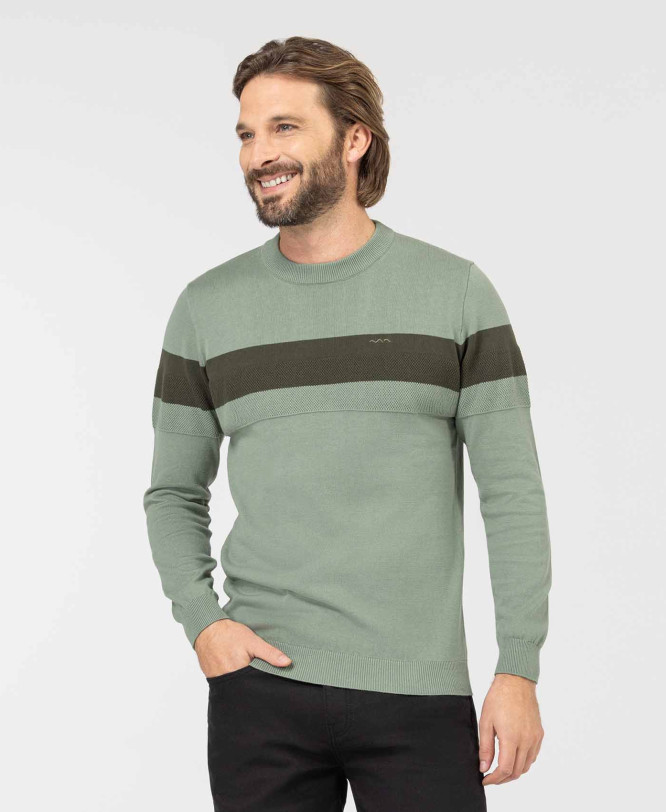 Pull Coupe-vent Galvin Green Softshell Homme - Vert Noir - Taille XL - état Comme Neuf Pour Golf