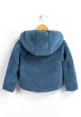 DOUDOUNE BLEU XOULIRE DOUDOUNE BLEU XOULIRE