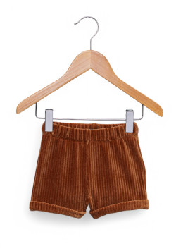 ENS SHORT + HAUT IMPRIME EFLINE