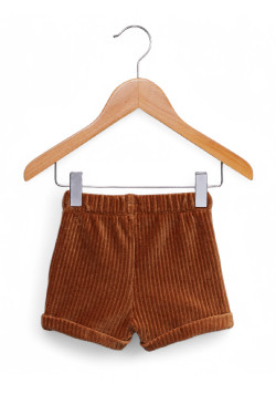 ENS SHORT + HAUT IMPRIME EFLINE