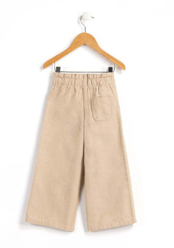 PANTALON BEIGE PAOLA