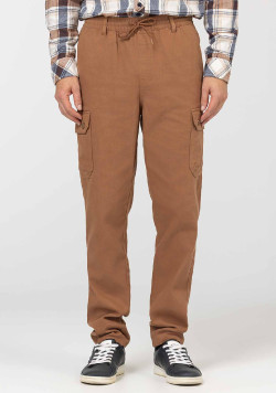PANTALON CAMEL PABLO
