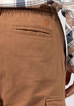 PANTALON CAMEL PABLO