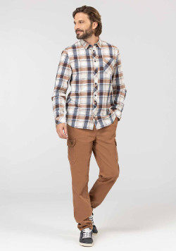 PANTALON CAMEL PABLO