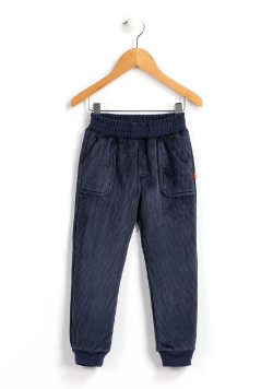 PANTALON INDIGO PALOUR