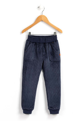 PANTALON INDIGO PALOUR PANTALON INDIGO PALOUR