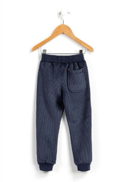 PANTALON INDIGO PALOUR