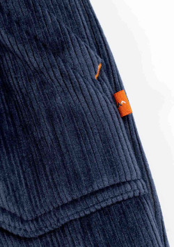 PANTALON INDIGO PALOUR