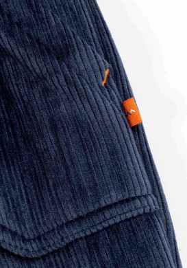 PANTALON INDIGO PALOUR PANTALON INDIGO PALOUR