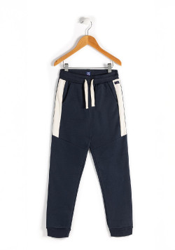 PANTALON INDIGO PIERIC