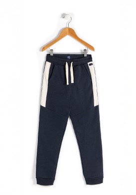 PANTALON INDIGO PIERIC