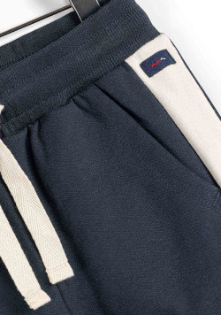 PANTALON INDIGO PIERIC