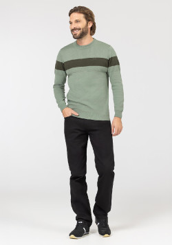 PANTALON NOIR BILINO3