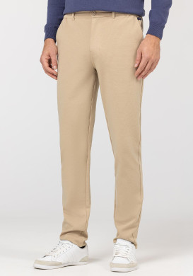 PANTALON SABLE POCHI PANTALON SABLE POCHI