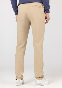 PANTALON SABLE POCHI