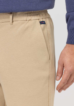 PANTALON SABLE POCHI