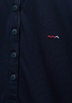 POLO M3/4 INDIGO ANITA2