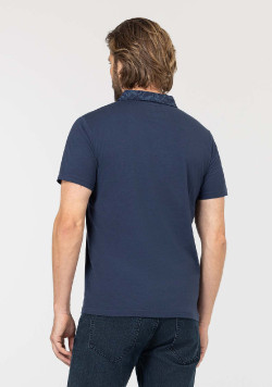 POLO MC INDIGO OTELON