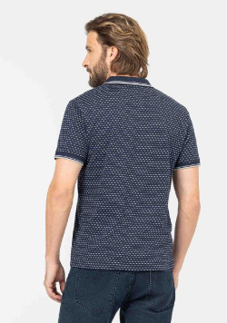 POLO MC INDIGO OTONY