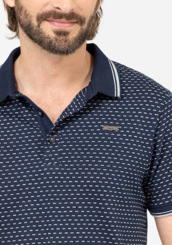 POLO MC INDIGO OTONY