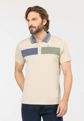 POLO MC SABLE OMANI