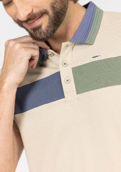 POLO MC SABLE OMANI