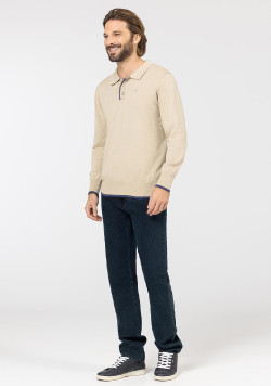 PULL SABLE KEMANI
