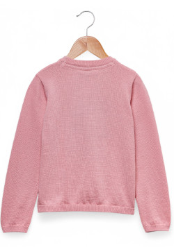 PULL ROSE KELYE