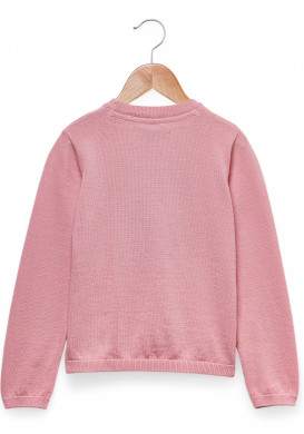 PULL ROSE KELYE PULL ROSE KELYE