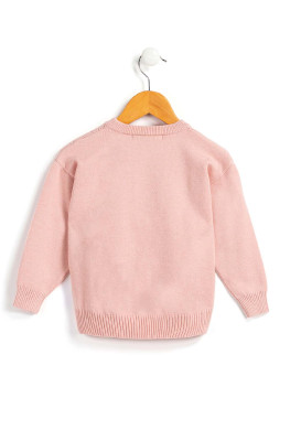 PULL ROSE CLAIR KIARA PULL ROSE CLAIR KIARA