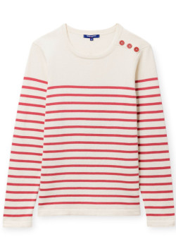 PULL FOND GREGE RAYE ROSE KORALIE