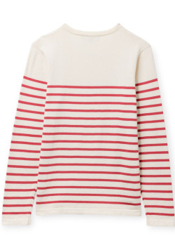 PULL FOND GREGE RAYE ROSE KORALIE