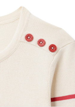 PULL FOND GREGE RAYE ROSE KORALIE