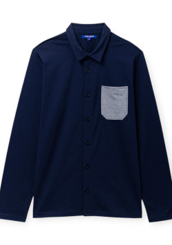 PYJAMA INDIGO YOHAN