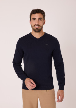 PULL INDIGO KARIBA2