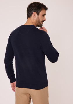 PULL INDIGO KARIBA2