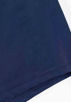 Boxer de bain bleu marine Homme