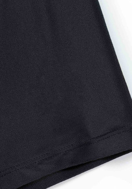 Boxer de bain noir Homme Boxer de bain noir Homme