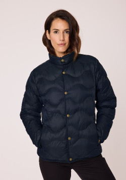DOUDOUNE INDIGO XYLINE