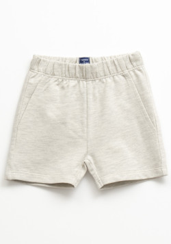 Ensemble tee-shirt et short 100% coton bébé garçon