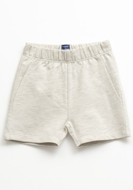 Ensemble tee-shirt et short 100% coton bébé garçon Ensemble tee-shirt et short 100% coton bébé garçon