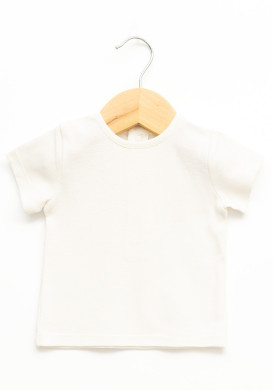 Ensemble t-shirt et salopette 100% coton rayé vert bébé garçon Ensemble t-shirt et salopette 100% coton rayé vert bébé garçon