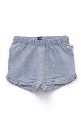 Ensemble body imprimé et short bébé fille Ensemble body imprimé et short bébé fille